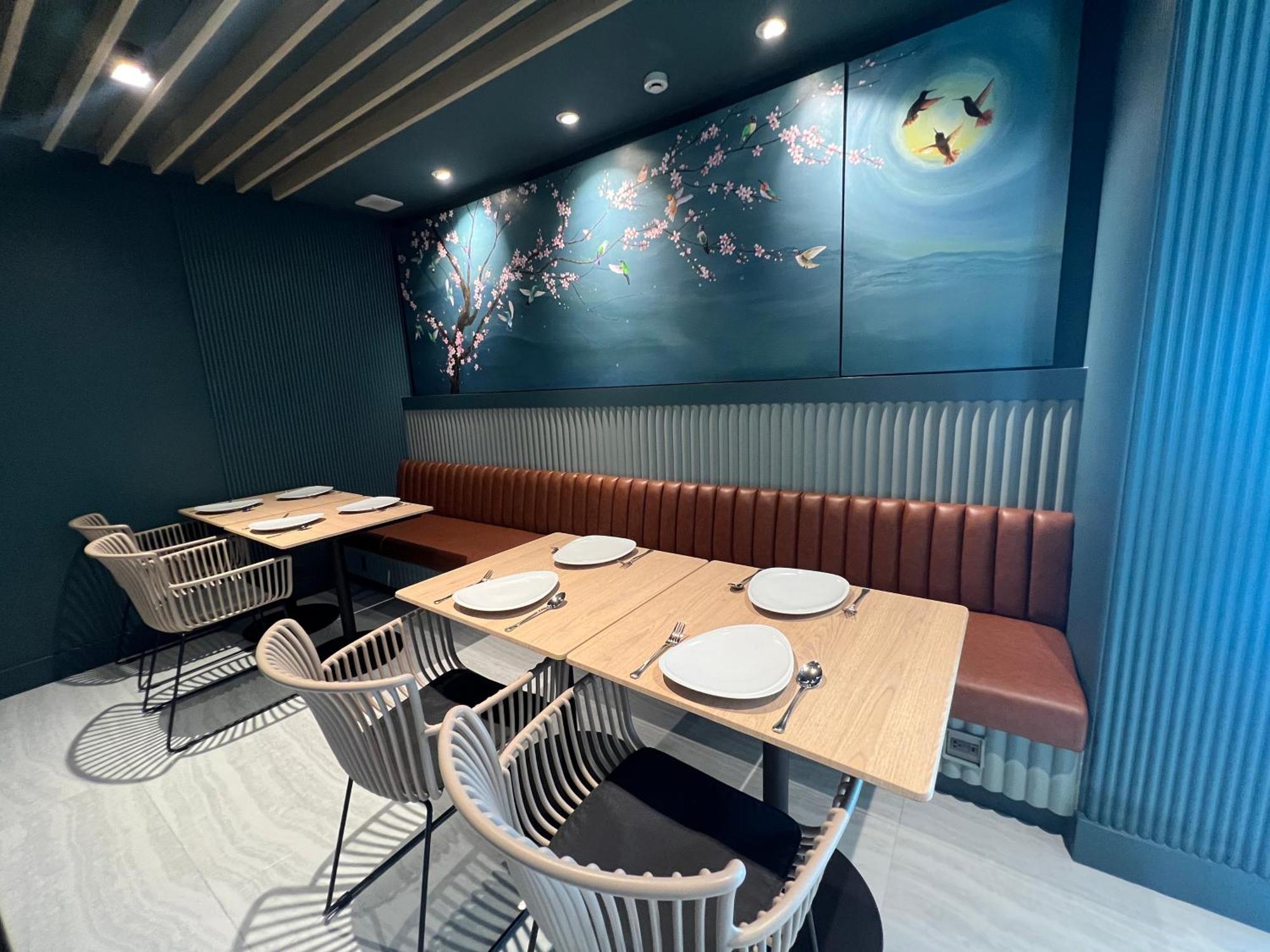 Arni Skye Hotel Банкок Екстериор снимка